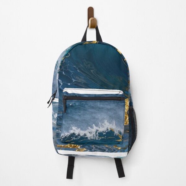 Item preview, Luxury Marine Currents designed and sold by TaBogroupsRed.
