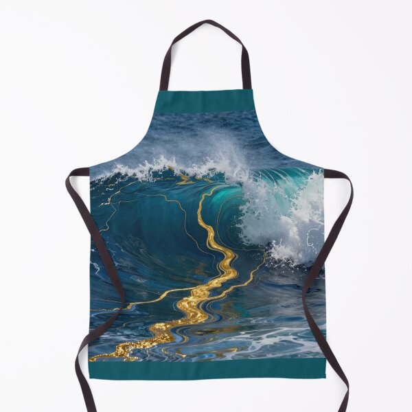 Item preview, Luxury Marine Currents designed and sold by TaBogroupsRed.