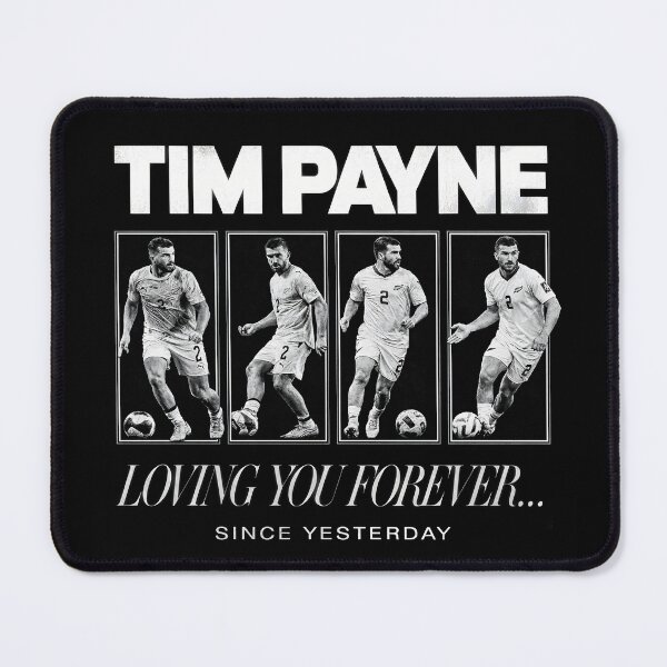 Item preview, Tim Payne designed and sold by EdGraphy.