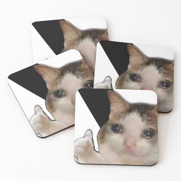 Item preview, Cat Memes design designed and sold by KRiMi1210.