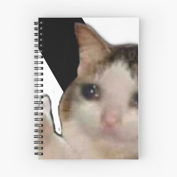 Item preview, Cat Memes design designed and sold by KRiMi1210.