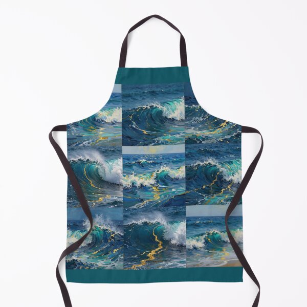 Item preview, The Grand Pacific Ripple designed and sold by TaBogroupsRed.