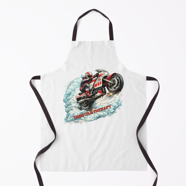Item preview, Throttle Therapy designed and sold by Smart-as.