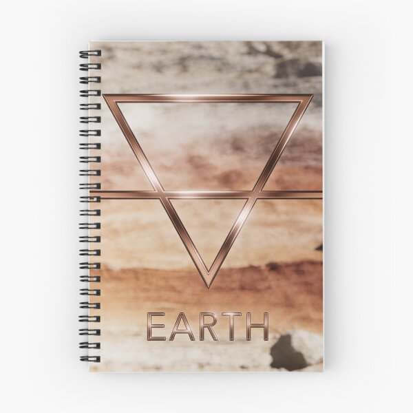 Item preview, Earth Symbol designed and sold by TheInkyLine.