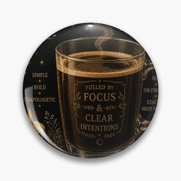 Item preview, The Americano - Coffee Tarot Edition  designed and sold by Midnight-Moss.