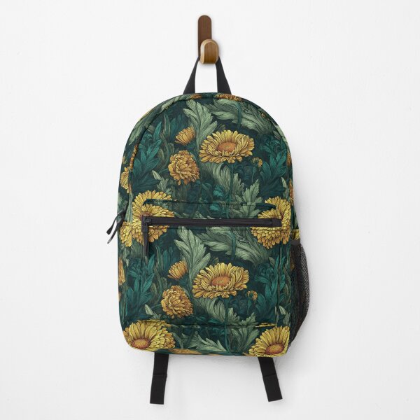 Item preview, Elegant Daisy Flower  - Botanical Garden Pattern   - Unique Gifts For Women designed and sold by RoyalStarsPatts.