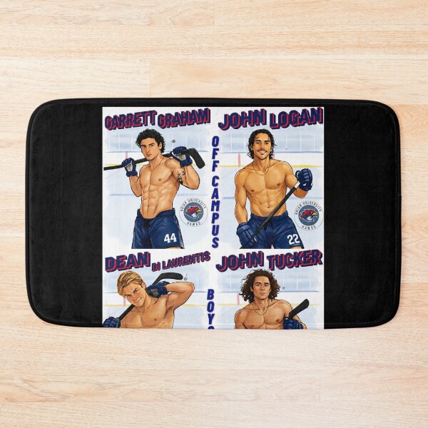 Item preview, Off Campus designed and sold by georgenorthon04.