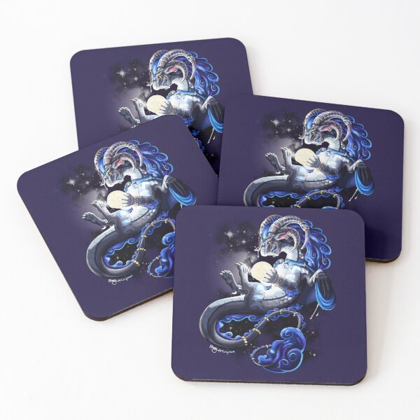 Item preview, Moon Dragon designed and sold by Kimberly Holbrook Arts.
