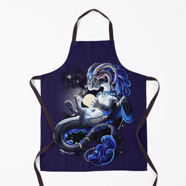 Item preview, Moon Dragon designed and sold by Kimberly Holbrook Arts.