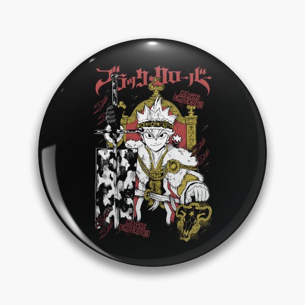 Item preview, Magic emperor designed and sold by THESUKARBLRDART.