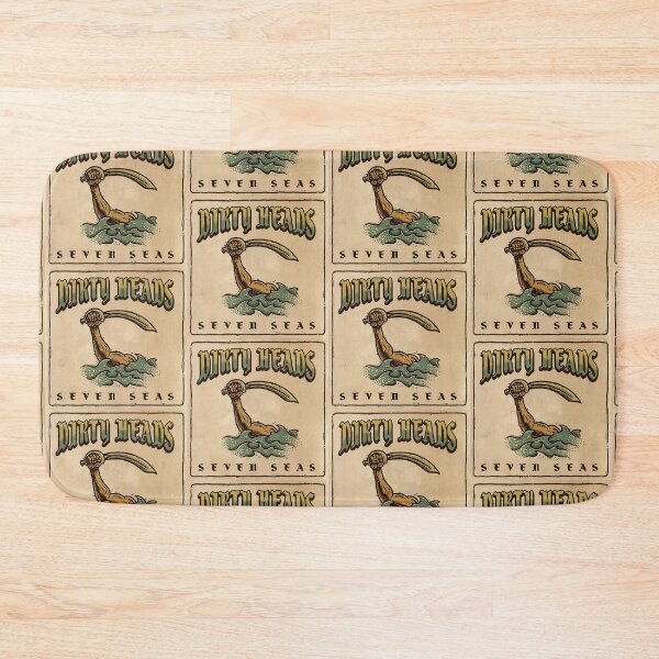 Item preview, seven seas tour 2026 - 2027 bagaikan designed and sold by mkibbye3b.