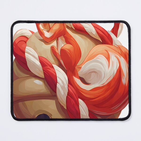 Item preview, Shinto Bell Squirrel designed and sold by IllumeInk.