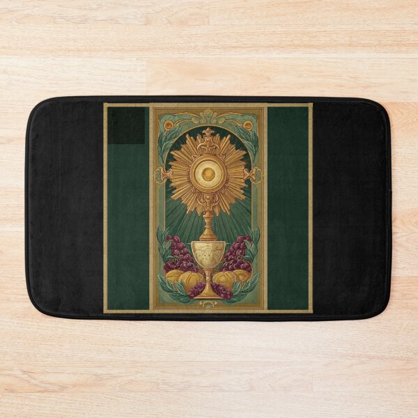 Item preview, Corpus Christi: Sacred Paths of Faith and Devotion #11 designed and sold by Helios Be. Lavsh.