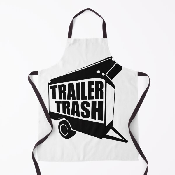 Item preview, Trailer Trash designed and sold by Peter Stawicki.