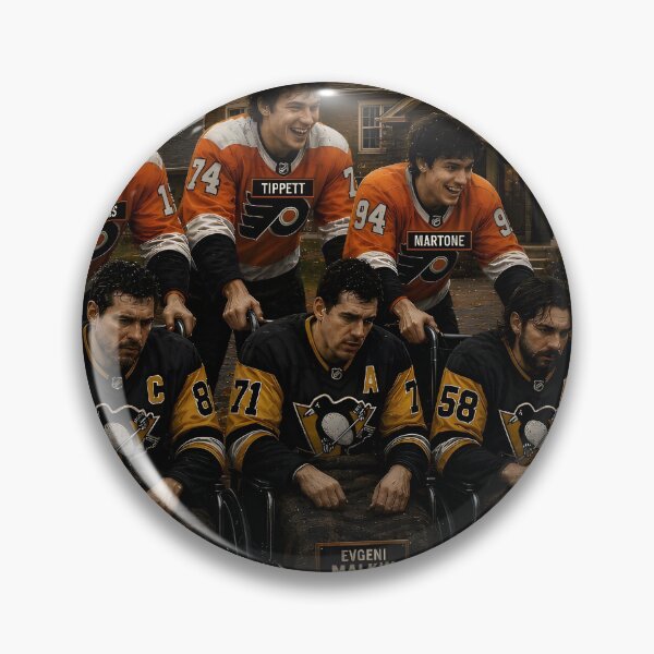 Item preview, Penguins Time to Retire! designed and sold by ThreadsGuy.