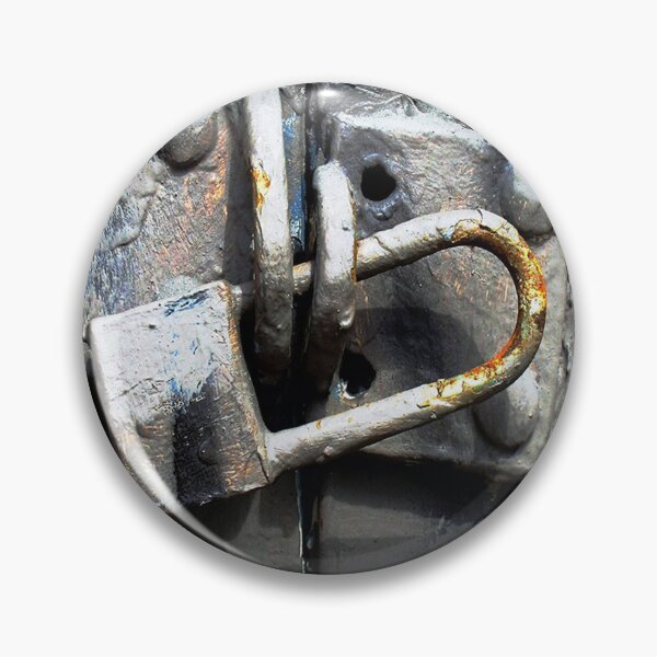 Item preview, Lock Up  designed and sold by Ethna Gillespie.