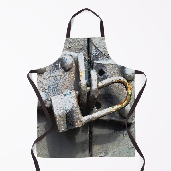 Item preview, Lock Up  designed and sold by Ethna Gillespie.
