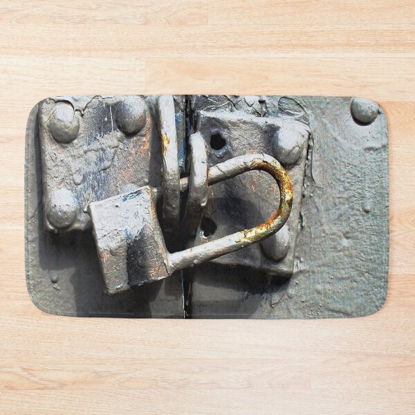 Item preview, Lock Up  designed and sold by Ethna Gillespie.