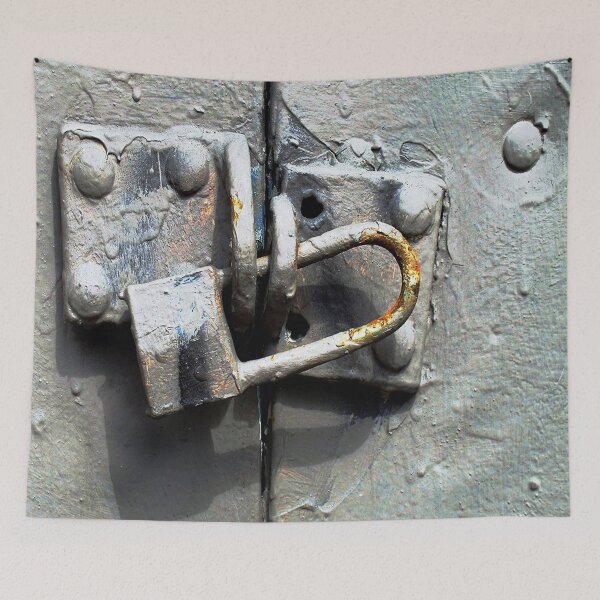Item preview, Lock Up  designed and sold by Ethna Gillespie.