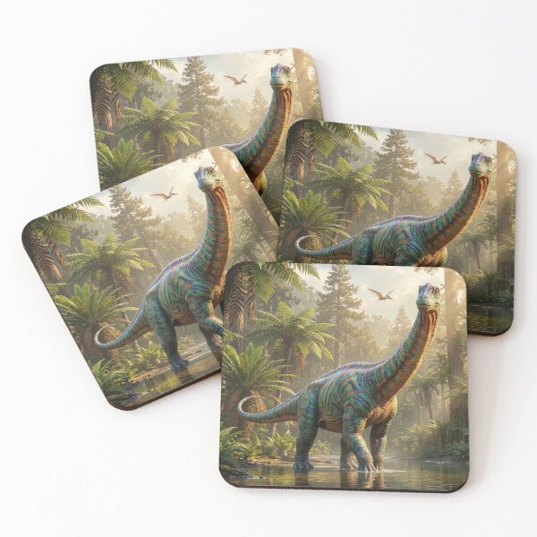 Artikelvorschau, Riesiger Brontosaurus entworfen und verkauft von Tridentulus.