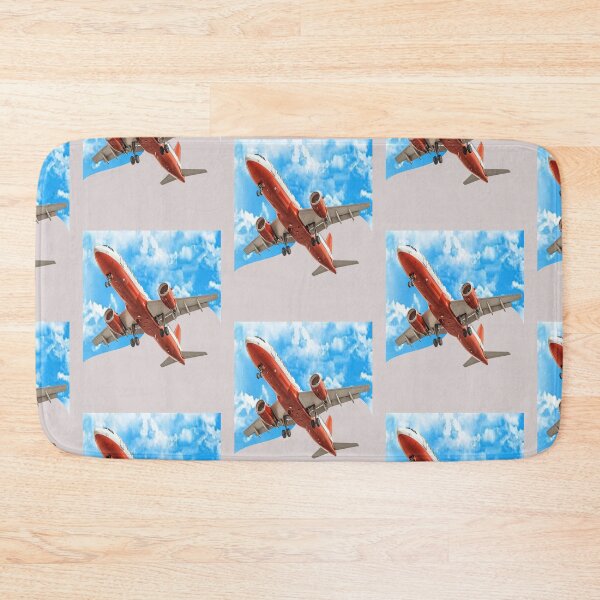 Item preview, Airoplane on the sky  designed and sold by Shree Dharani Trendz.