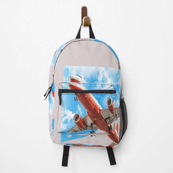 Item preview, Airoplane on the sky  designed and sold by Shree Dharani Trendz.