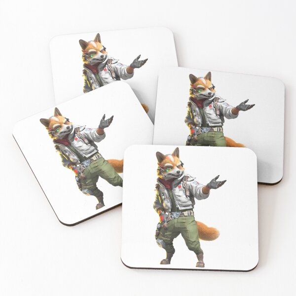Item preview, starfox designed and sold by Molsabounat.