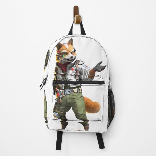 Item preview, starfox designed and sold by Molsabounat.