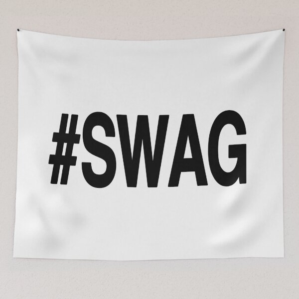 Item preview, SWAG #SWAG designed and sold by EigengrauART.