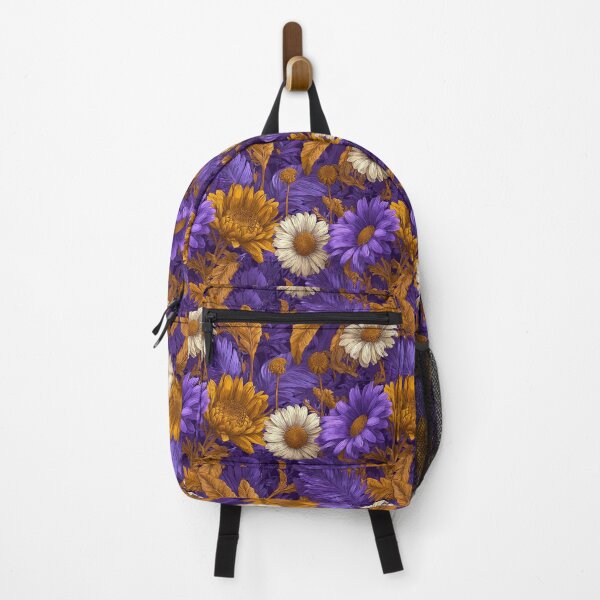 Item preview, Elegant Daisy  - Birth Flower Pattern   - Valentine Gifts For Boyfriend designed and sold by RoyalStarsPatts.