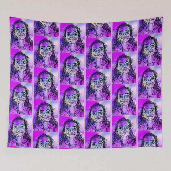 Item preview, Arusha designed and sold by Sibyl-Arts.