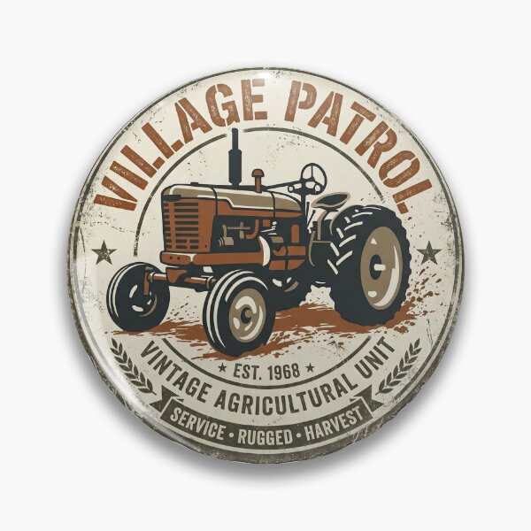 Item preview, village patrol designed and sold by Sketch-Studio2.