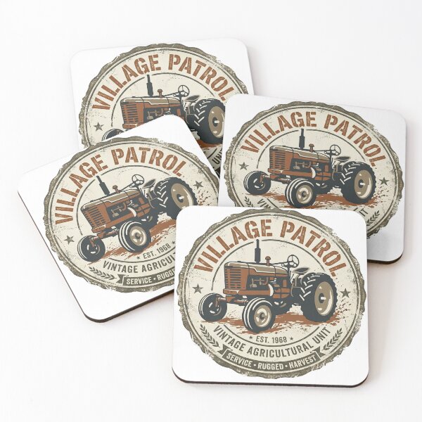 Item preview, village patrol designed and sold by Sketch-Studio2.