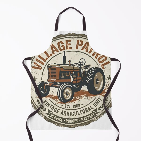 Item preview, village patrol designed and sold by Sketch-Studio2.