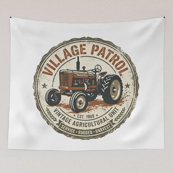Item preview, village patrol designed and sold by Sketch-Studio2.