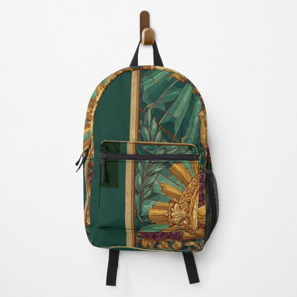 Item preview, Corpus Christi: Sacred Paths of Faith and Devotion #13 designed and sold by Helios Be. Lavsh.