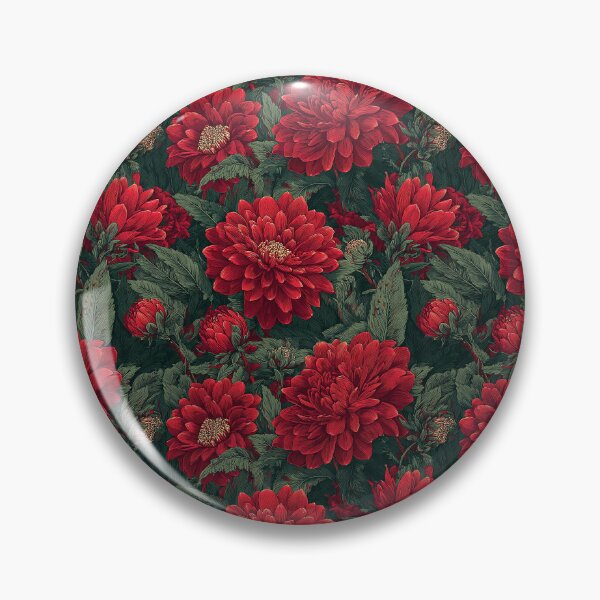 Item preview, Delicate Daisy Texture  - Birth Flower Pattern   - Valentine Gifts For Girlfriend designed and sold by RoyalStarsPatts.