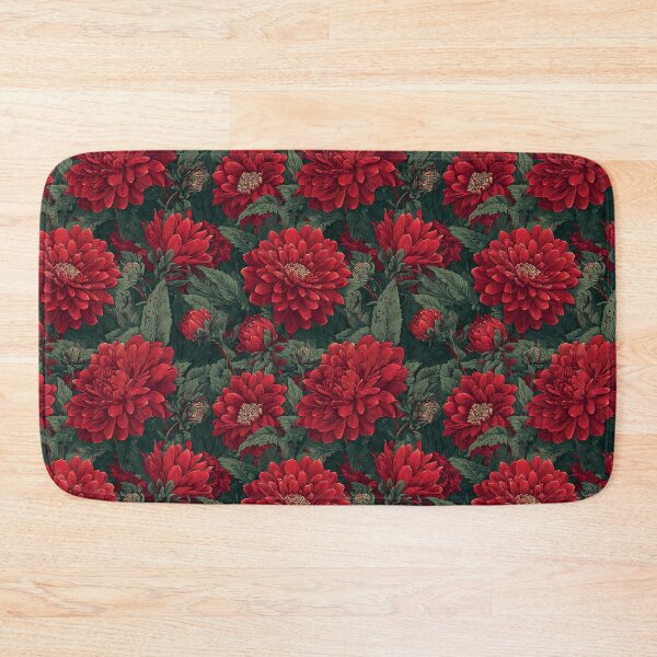 Item preview, Delicate Daisy Texture  - Birth Flower Pattern   - Valentine Gifts For Girlfriend designed and sold by RoyalStarsPatts.