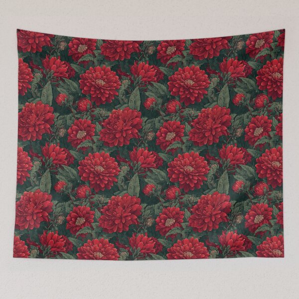 Item preview, Delicate Daisy Texture  - Birth Flower Pattern   - Valentine Gifts For Girlfriend designed and sold by RoyalStarsPatts.