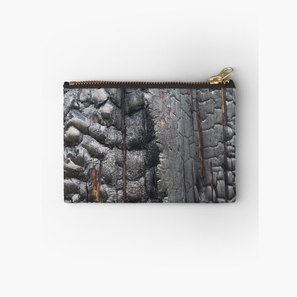 Item preview, Burned Tree Abstract  designed and sold by clizzio.