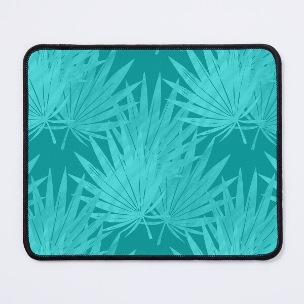 Item preview, Blue Palm Leaf bouquet designed and sold by StefanStudioArt.