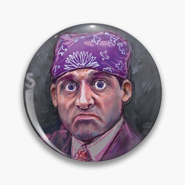 Item preview, Prison Mike designed and sold by tduffy.