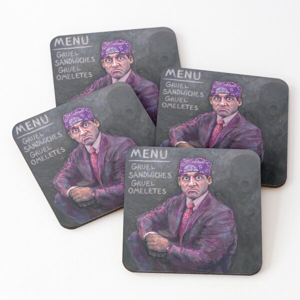 Item preview, Prison Mike designed and sold by tduffy.