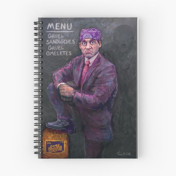 Item preview, Prison Mike designed and sold by tduffy.