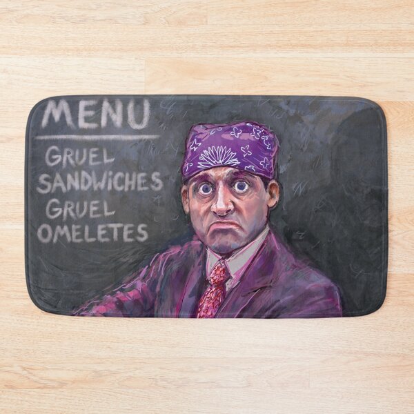 Item preview, Prison Mike designed and sold by tduffy.