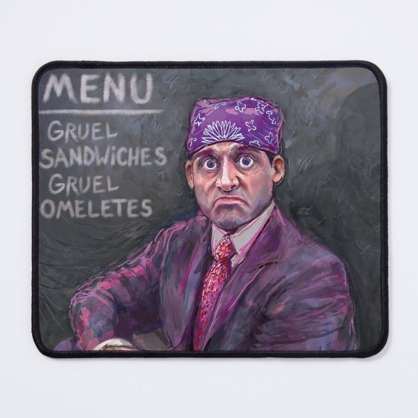 Item preview, Prison Mike designed and sold by tduffy.