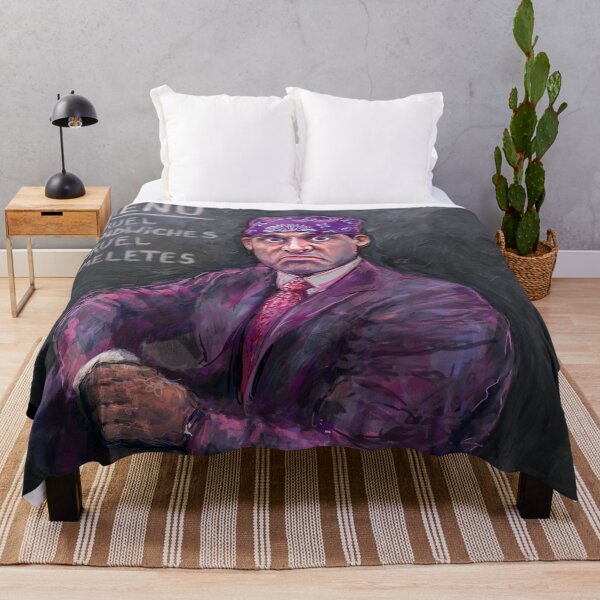 Item preview, Prison Mike designed and sold by tduffy.