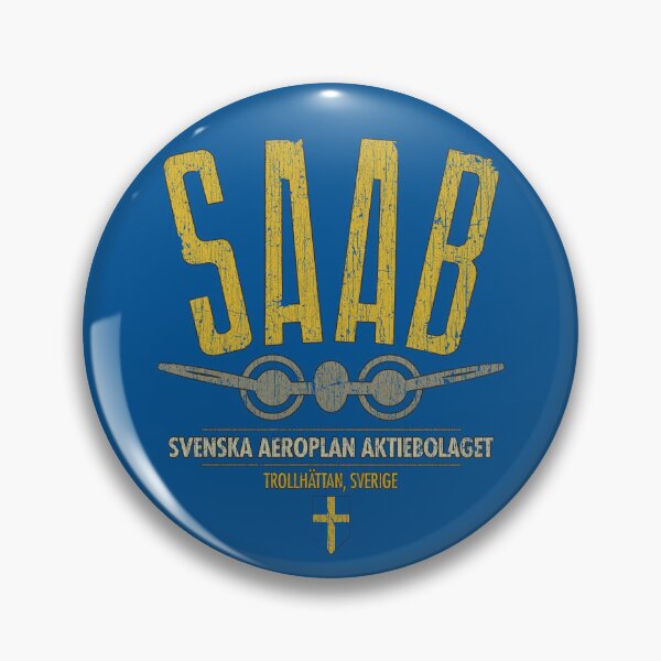 Item preview, Svenska Aeroplan Aktiebolaget 1937 designed and sold by AstroZombie6669.