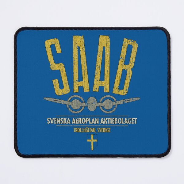 Item preview, Svenska Aeroplan Aktiebolaget 1937 designed and sold by AstroZombie6669.