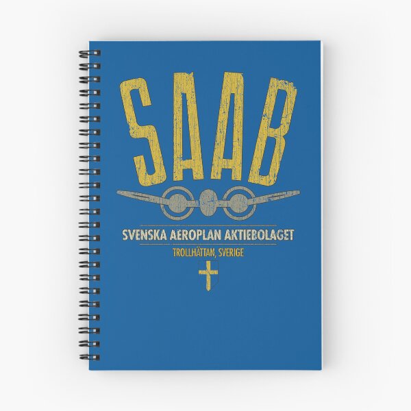 Item preview, Svenska Aeroplan Aktiebolaget 1937 designed and sold by AstroZombie6669.